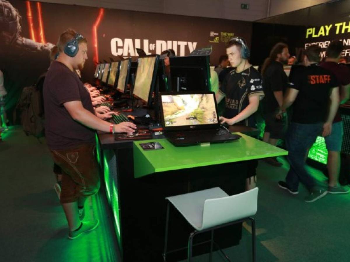Empresa creadora de 'Call of Duty' despedirá a 800 empleados