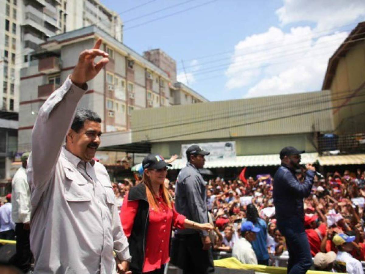 Cuatro razones por las que la oposición y varios países desconocen elecciones venezolanas