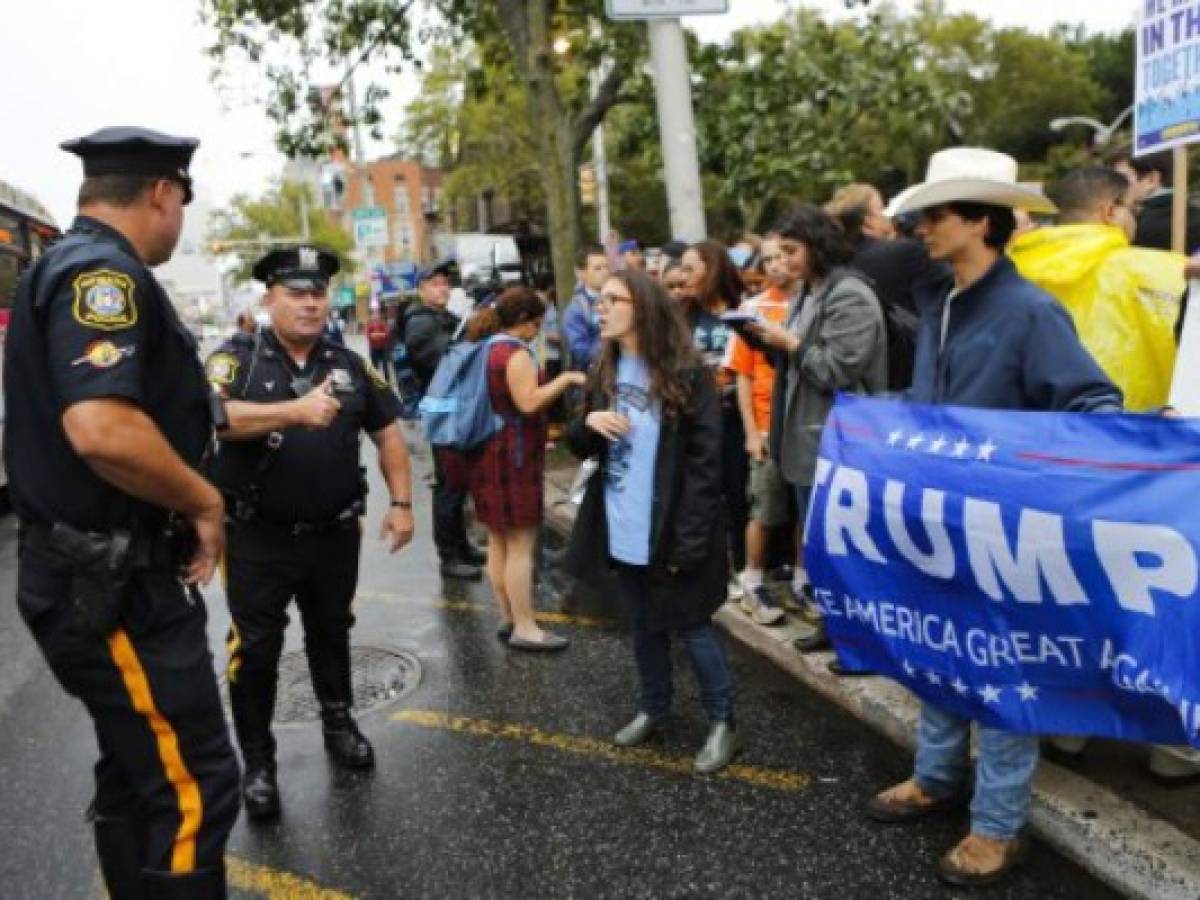 5 testimonios de 'dreamers' a los que Trump les cortó las alas