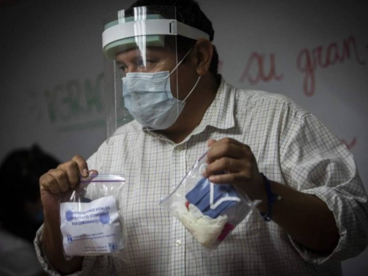 Nicaragua: Cosep denuncia imposición IVA a ventiladores médicos