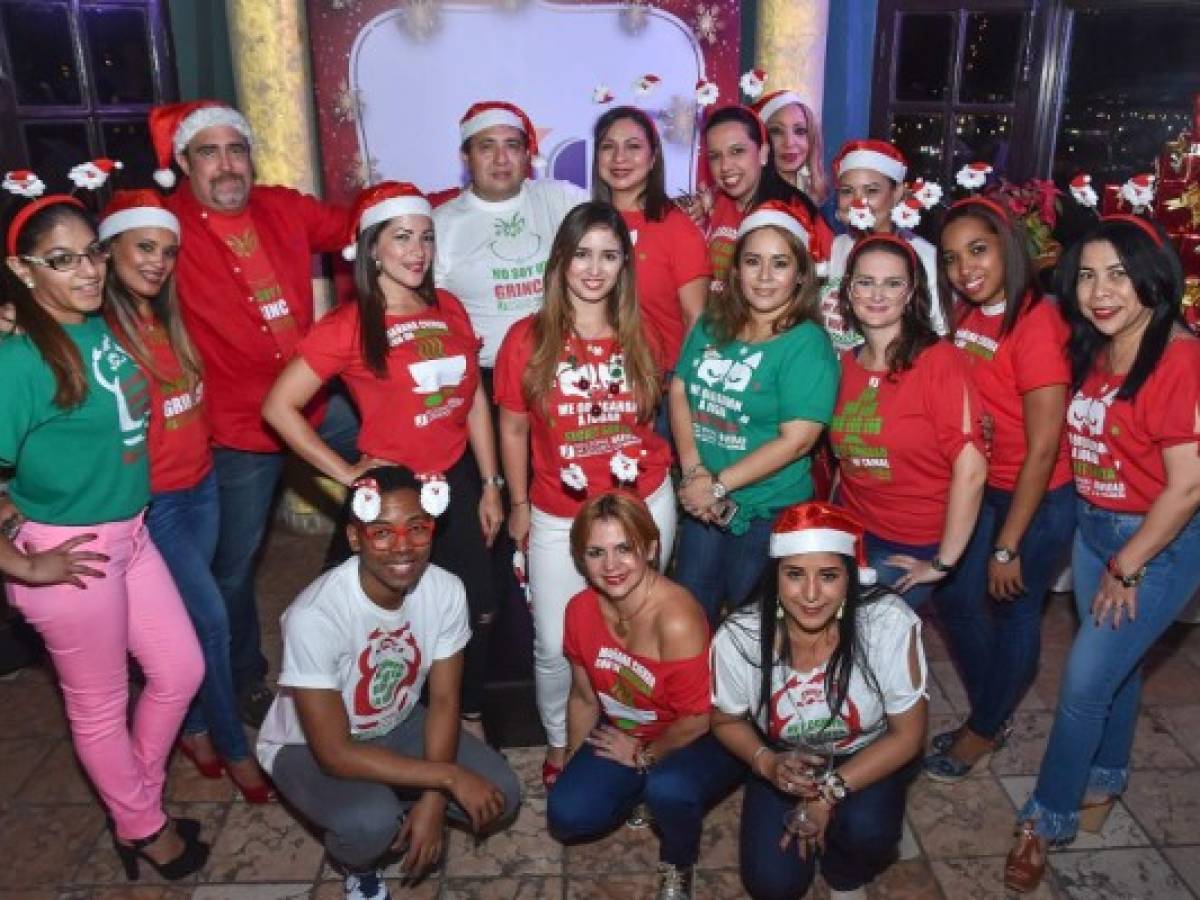 Nacional de Seguros de Panamá y Centroamérica: Fortaleza en la diversidad