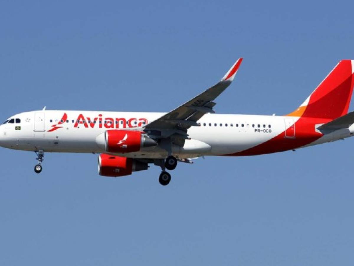 Honduras: Avianca reinicia operaciones entre Tegucigalpa y San Pedro Sula