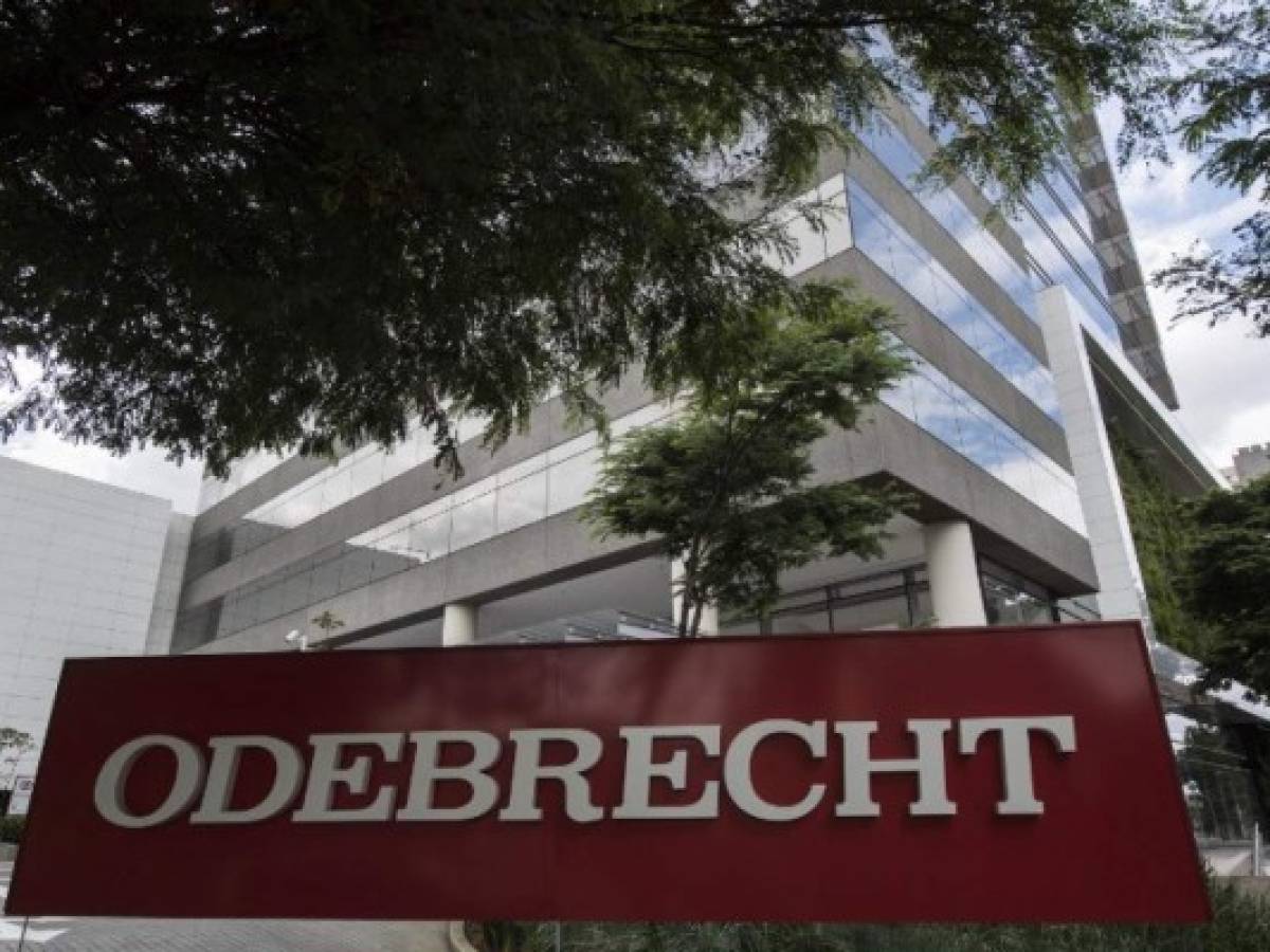 Honduras: Investigan si constructora ligada a Odebrecht sobornó a exfuncionarios