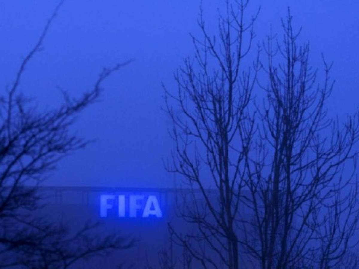 FIFA entre tinieblas: el reto de reconstruir su credibilidad en ruinas