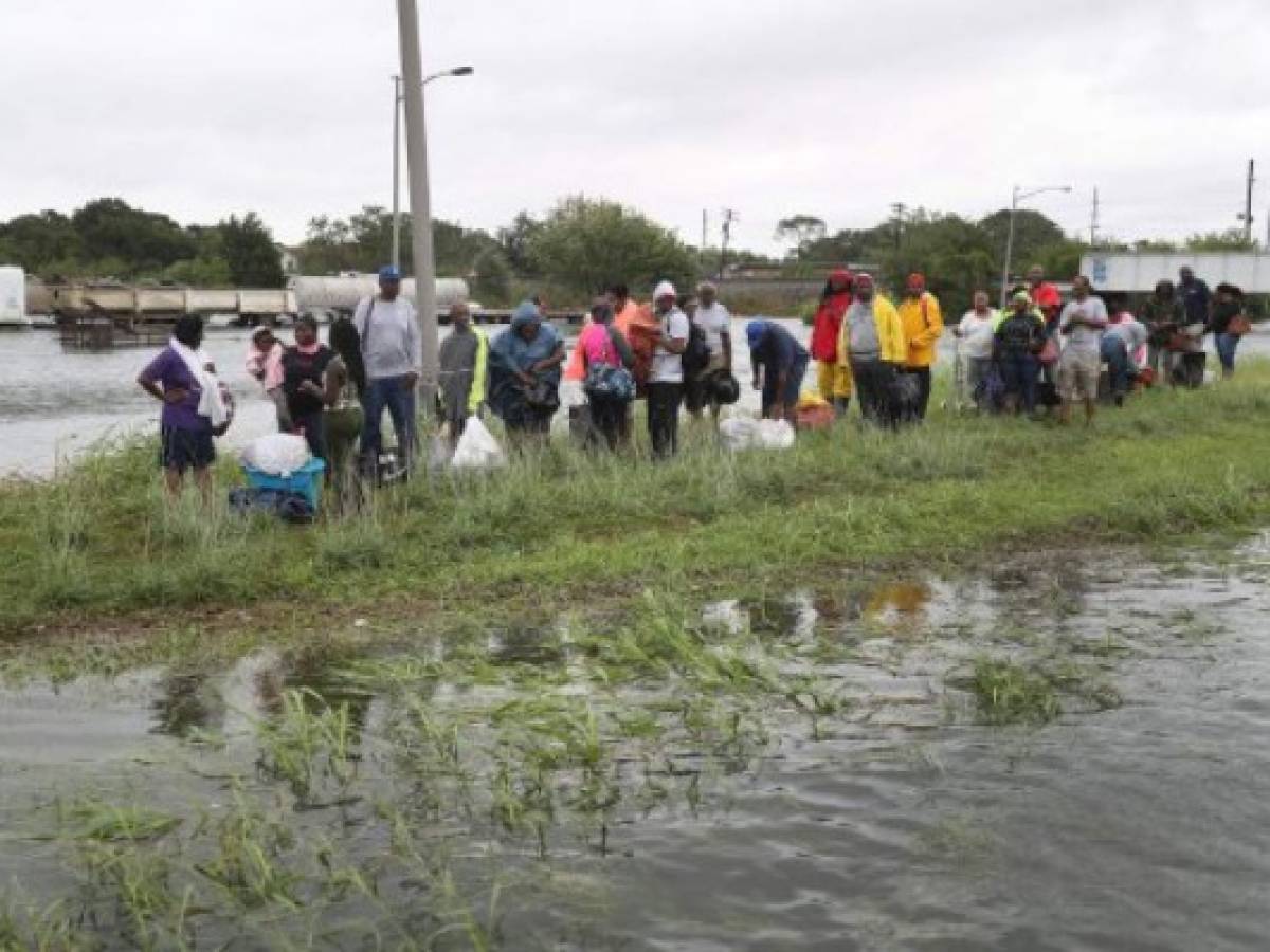 Lo que Houston puede enseñarnos sobre el futuro de las ciudades y el cambio climático