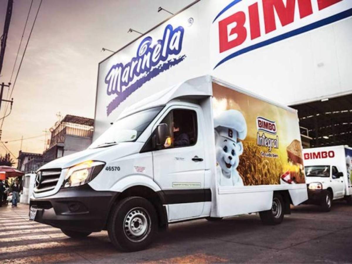 Grupo Bimbo inicia construcción de centro de distribución de empresa IDEAL en Chile