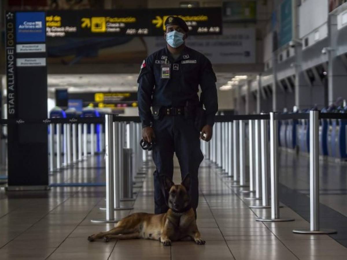 Panamá: Requisito de último momento genera suspicacia en licitación de Tocumen