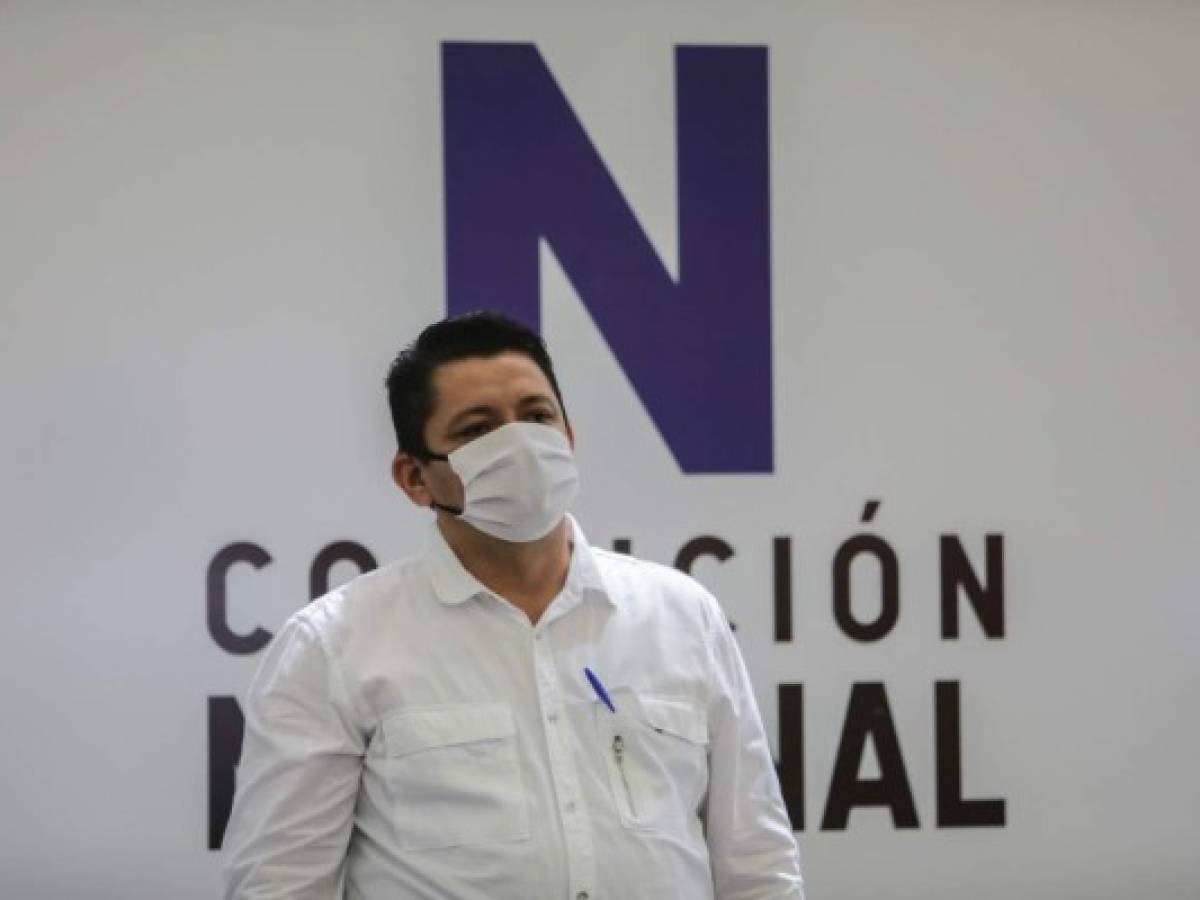 Oposición nicaragüense avanza en la integración de una coalición contra Daniel Ortega