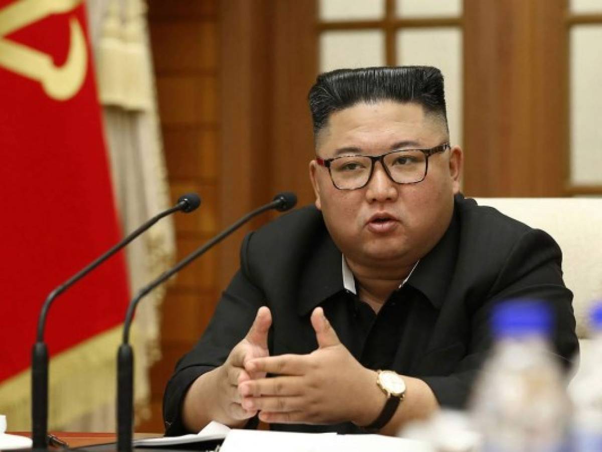 Corea del Norte ejecutó a personas y cerró capital para contener COVID-19: autoridades de Seúl