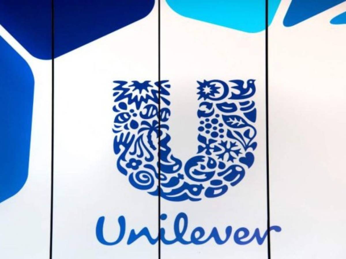 Unilever cumple 90 años