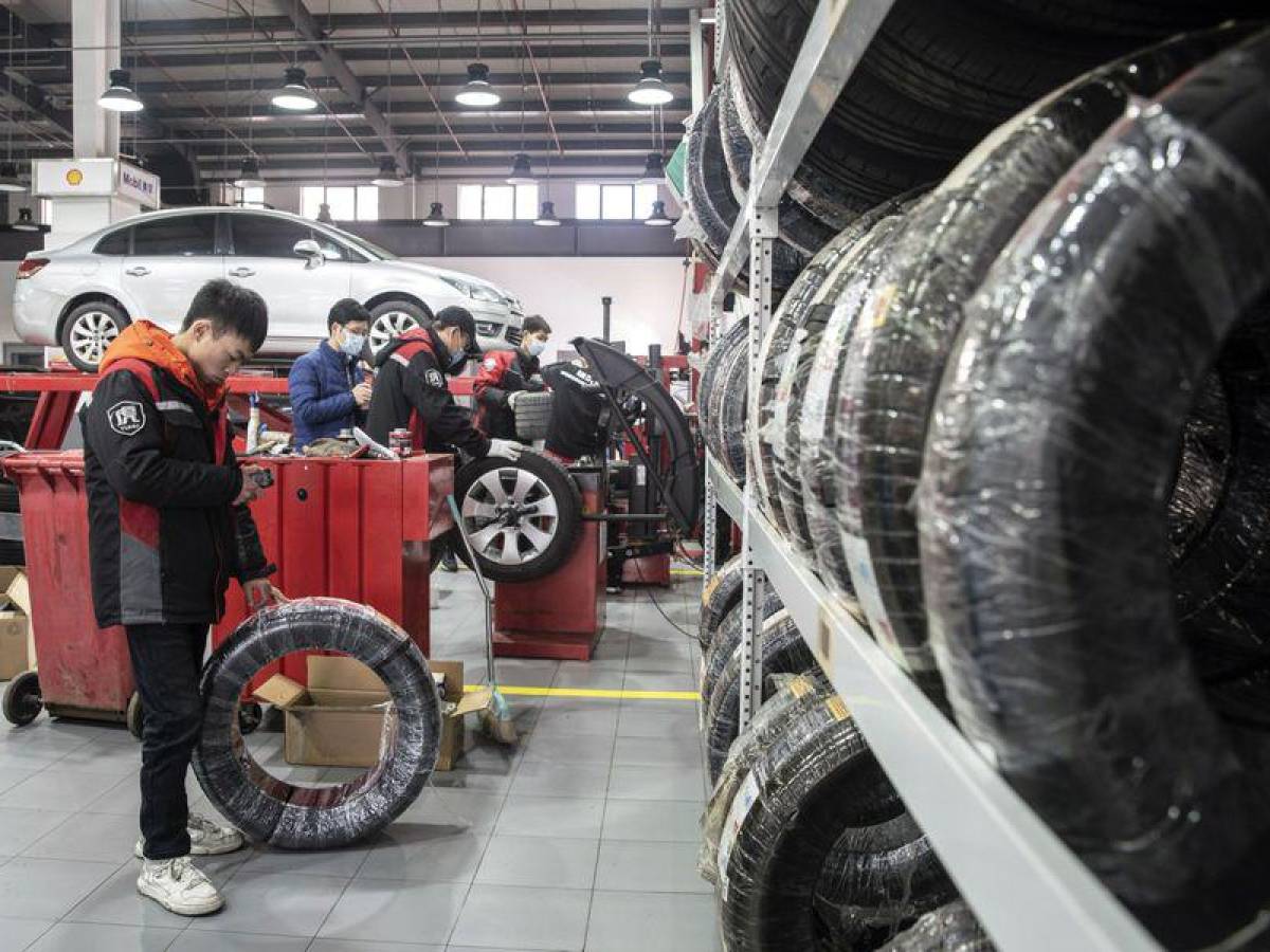Congresistas de EEUU piden desplazar empresas desde China a América Latina