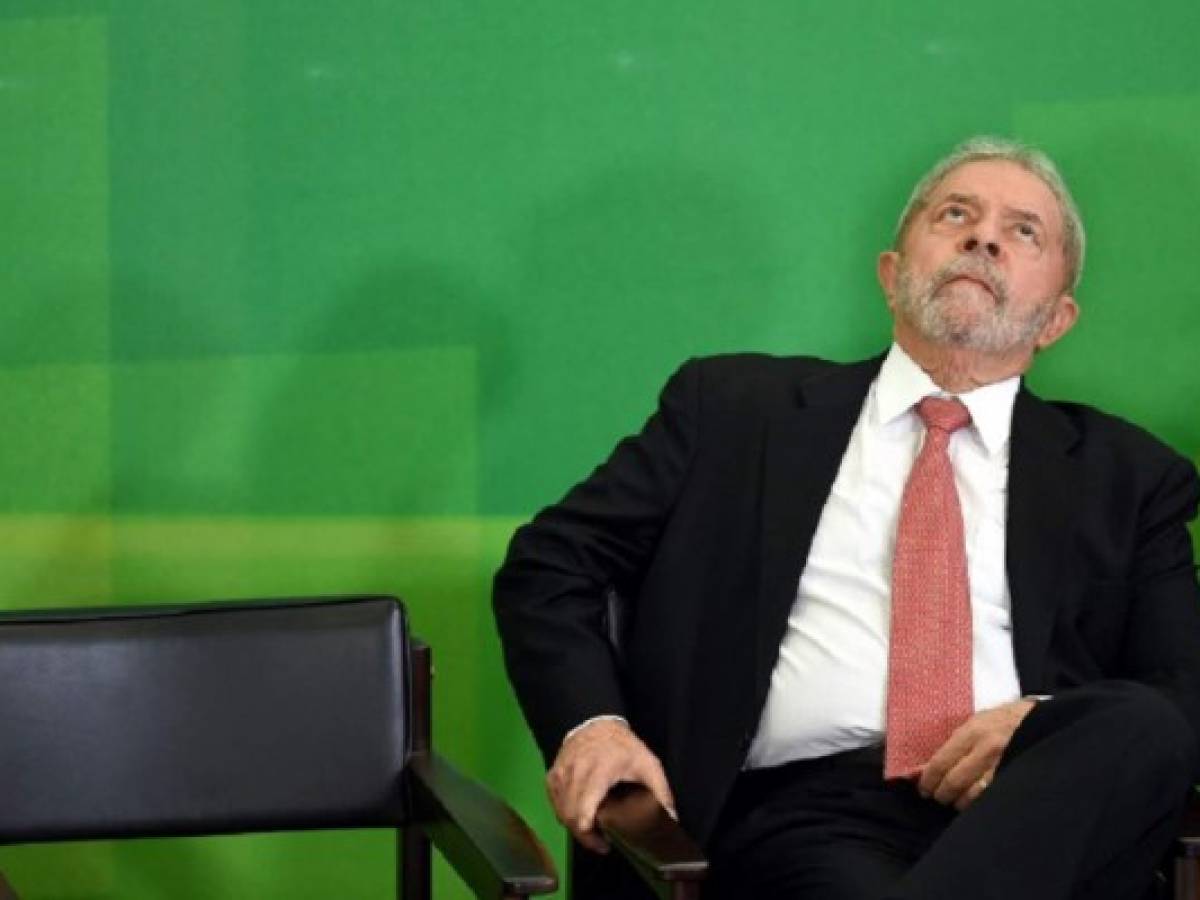 Brasil: anulan medida cautelar y Lula puede asumir como ministro
