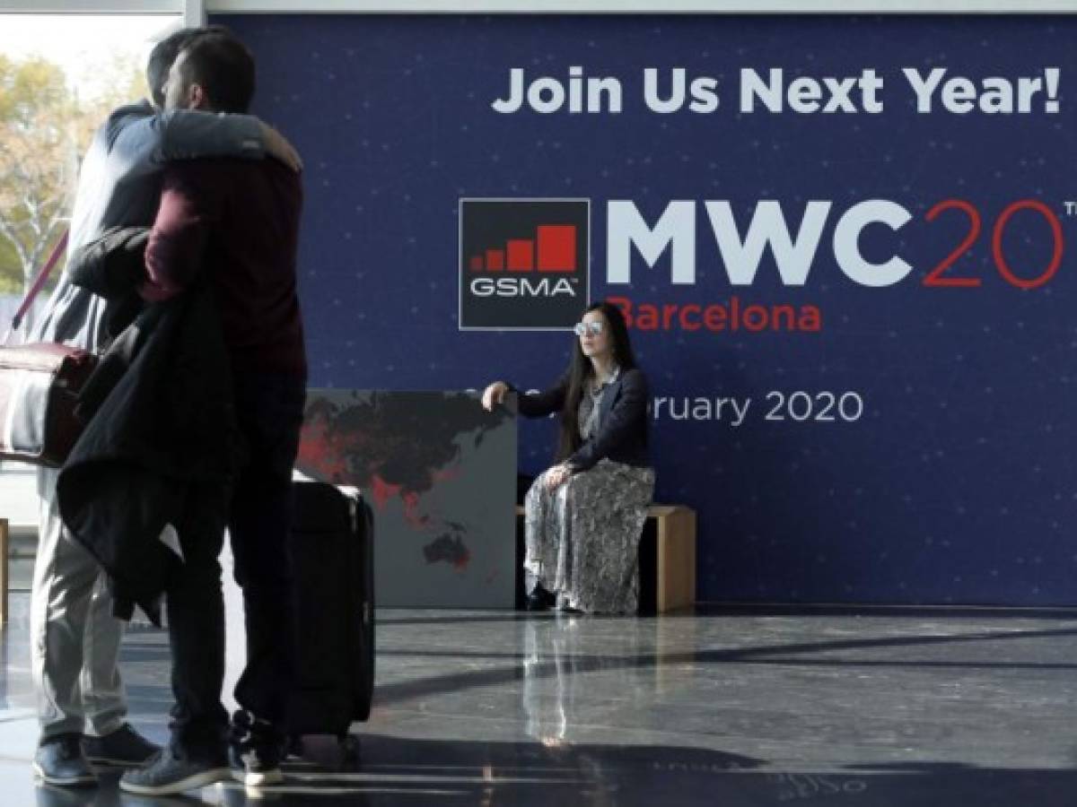 La GSMA cancela el Mobile World Congress 2020 por el coronavirus
