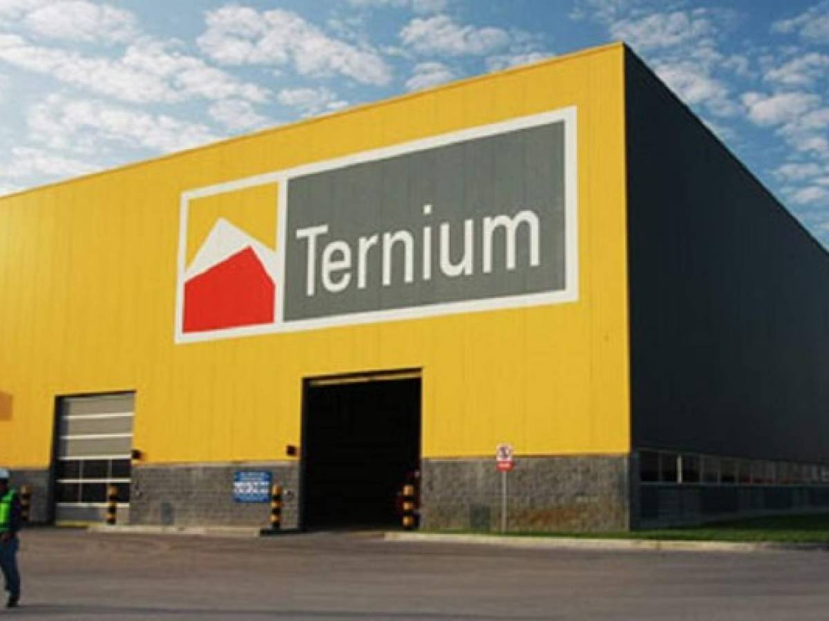 Guatemala: acusan a Gobierno de desproteger industria del acero
