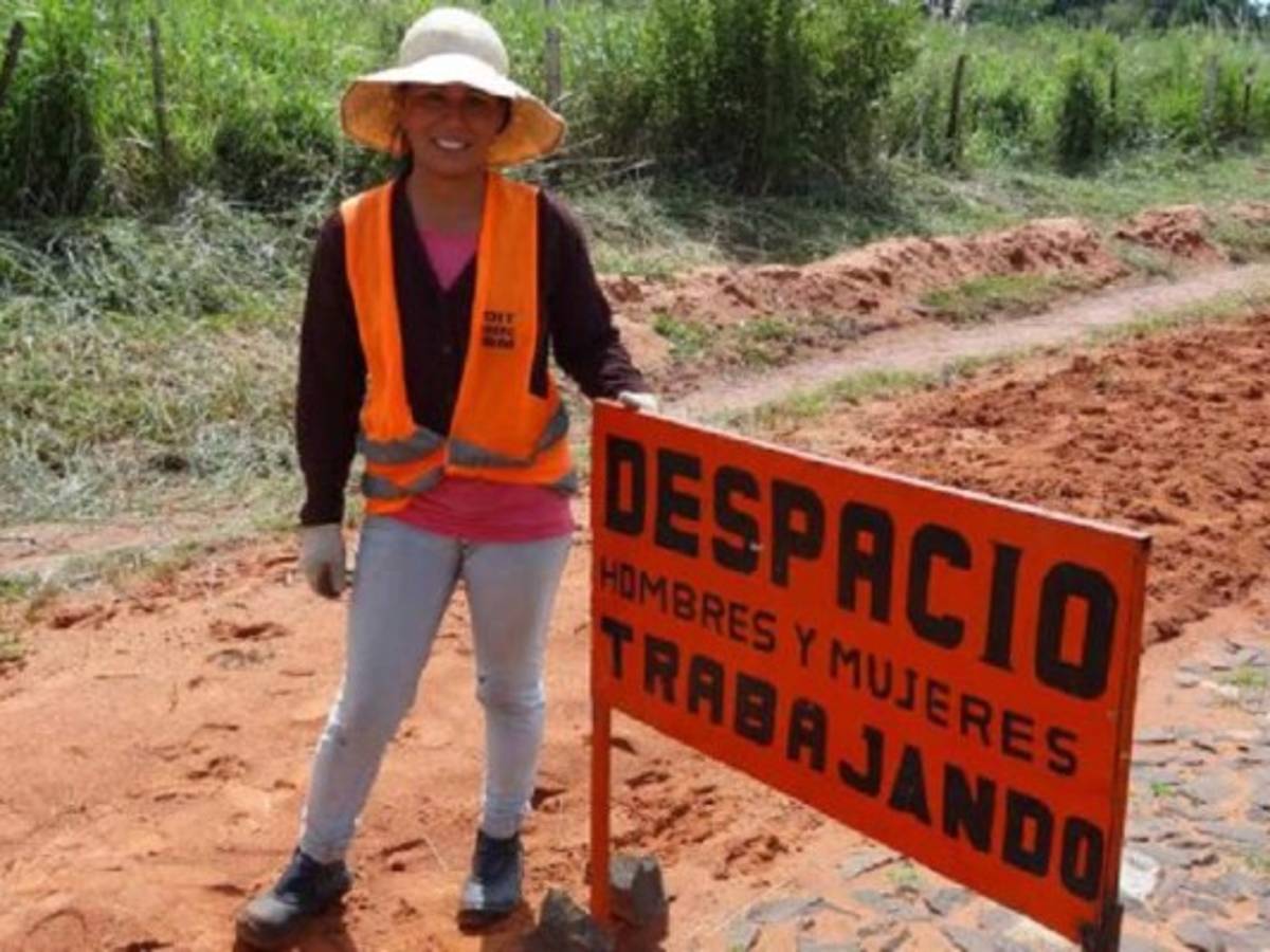 Mujeres latinoamericanas, dueñas del futuro de la región