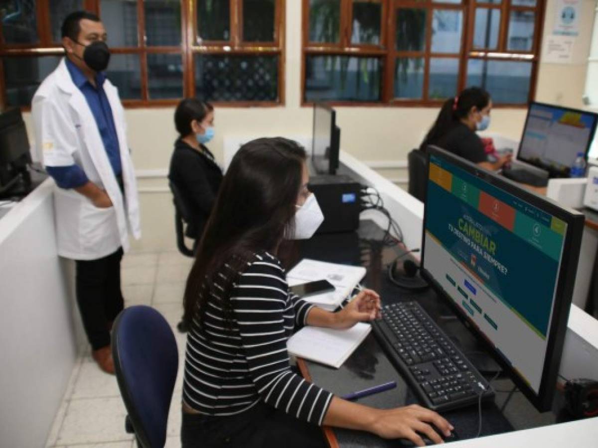 Cursos en línea impulsan la transformación digital de las personas en tiempos de pandemia
