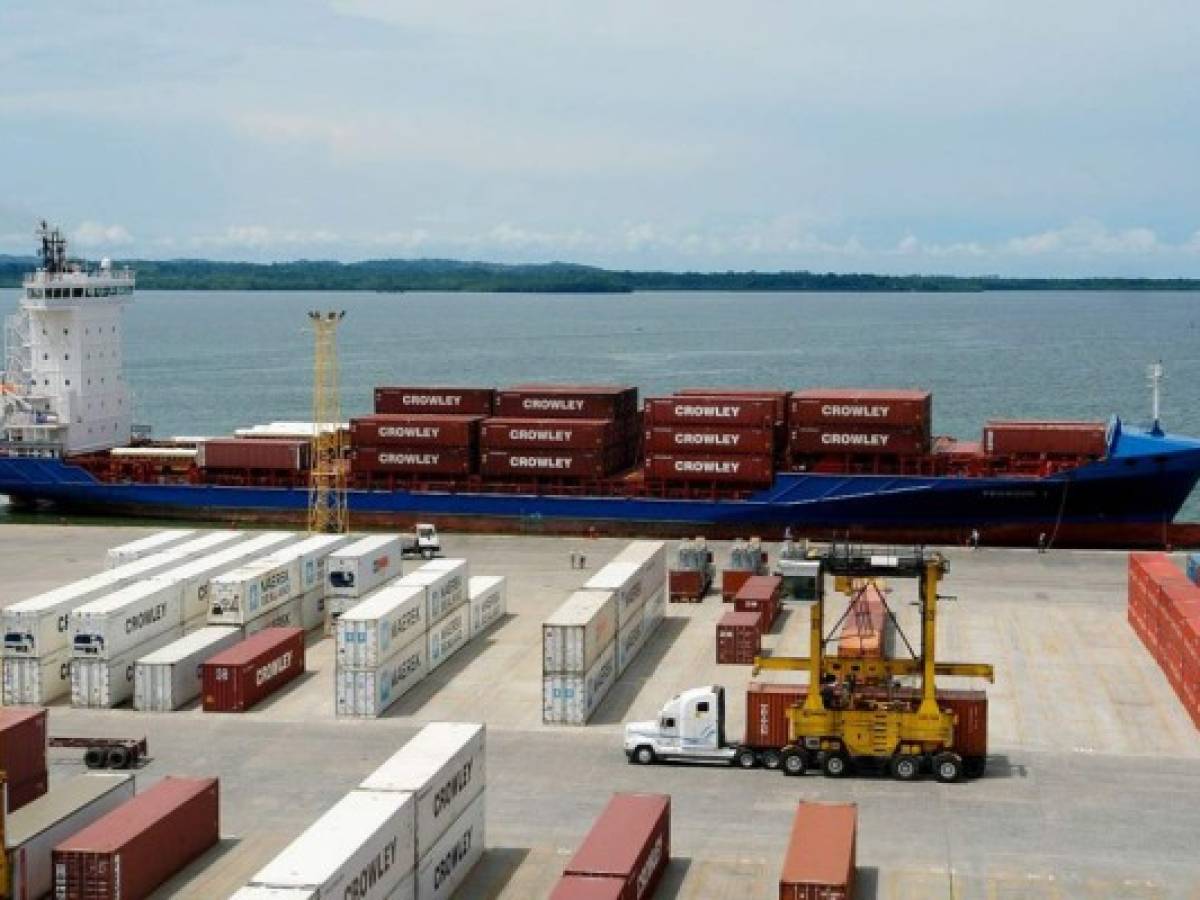 Guatemala: Desempeño portuario y devolución del crédito fiscal impactan competitividad exportadora
