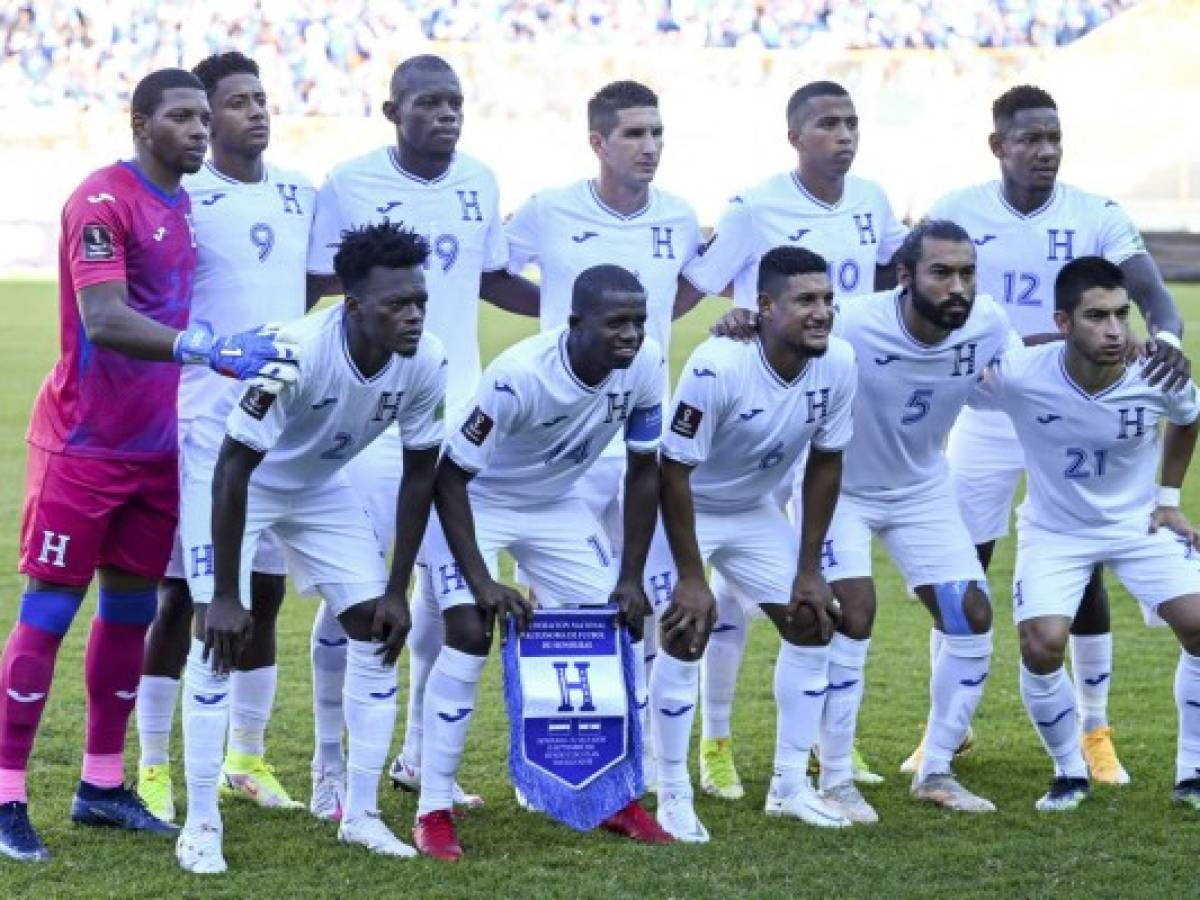 Concacaf vibrará este miércoles en la tercera jornada de la primera ronda eliminatoria