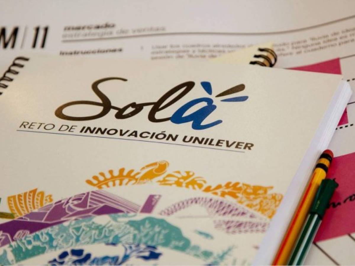 Emprendedores costarricenses son finalistas en competencia regional de Unilever