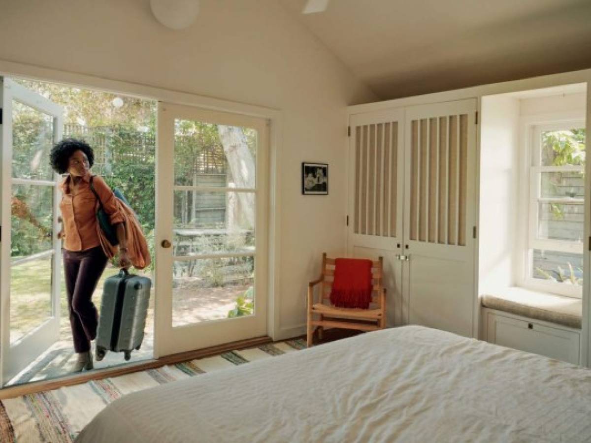Tres tendencias en Airbnb que están redefiniendo los viajes para 2021