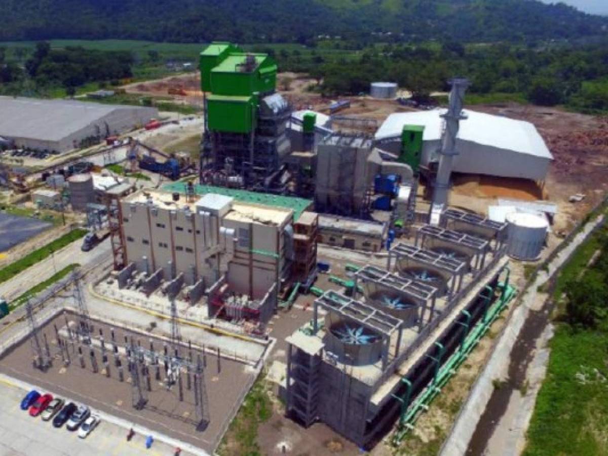 Maquila hondureña invierte US$300 millones en proyectos energéticos