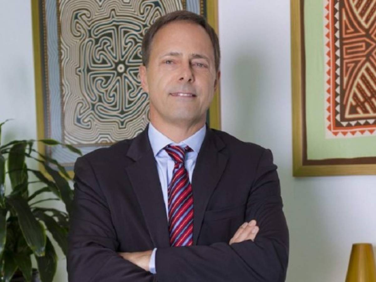 Centroamérica 'pinta bastante bien”, según el IFC