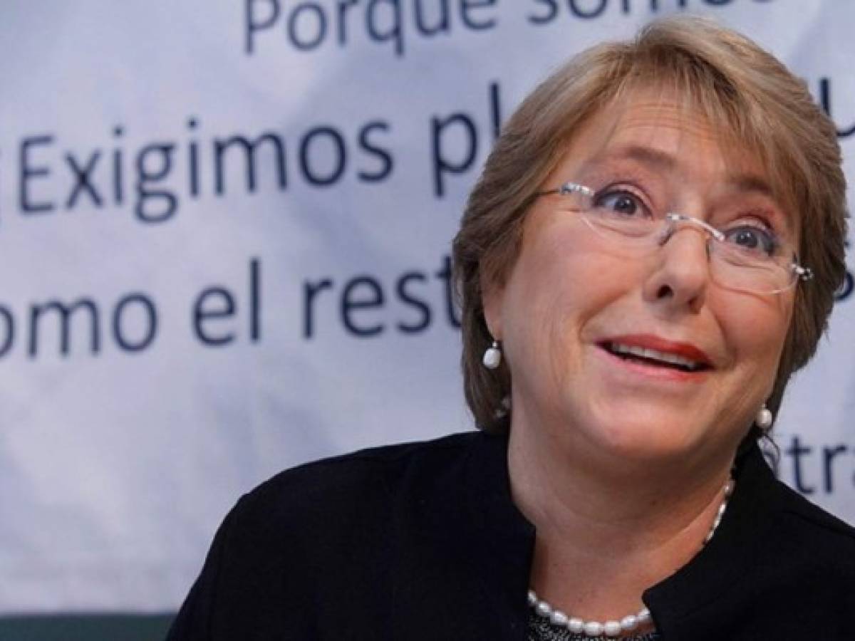 Ni Chile se salva de las sombras de la corrupción