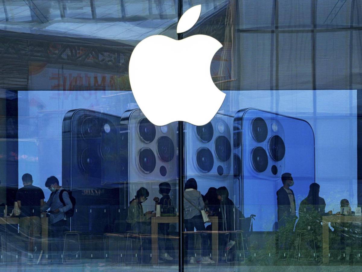 Apple fabricará el iPhone 14 en India para reducir su dependencia de China