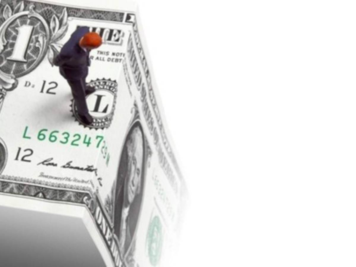 Alerta roja ante déficit fiscal y baja recaudación en Centroamérica