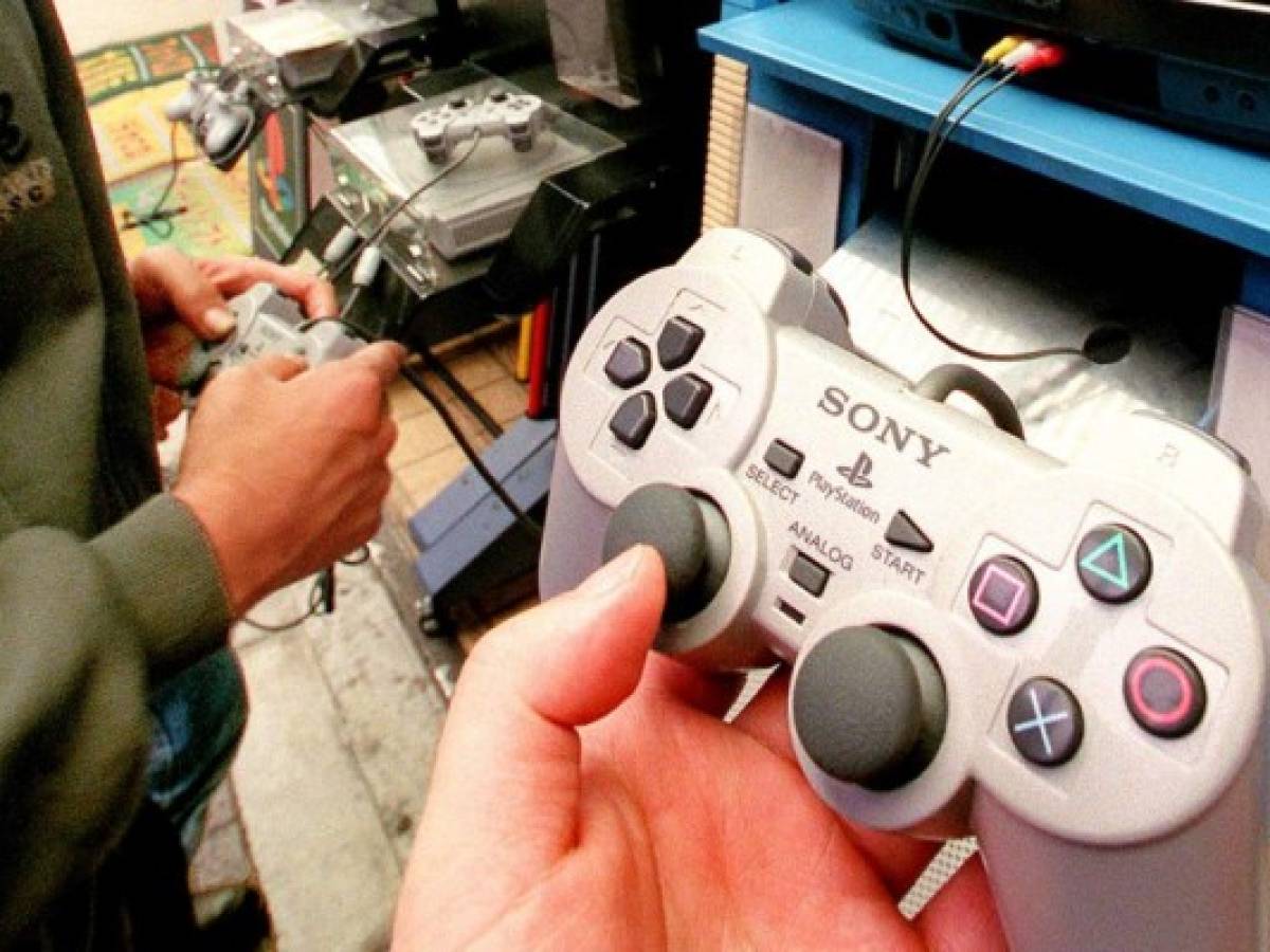 Los videojuegos, del salón de juegos a la guerra de las consolas