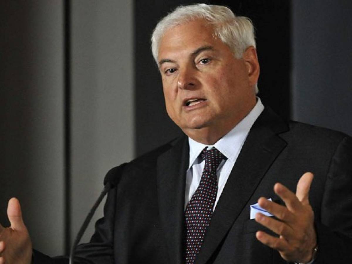 Panamá: Otro escándalo de corrupción que involucra a Martinelli