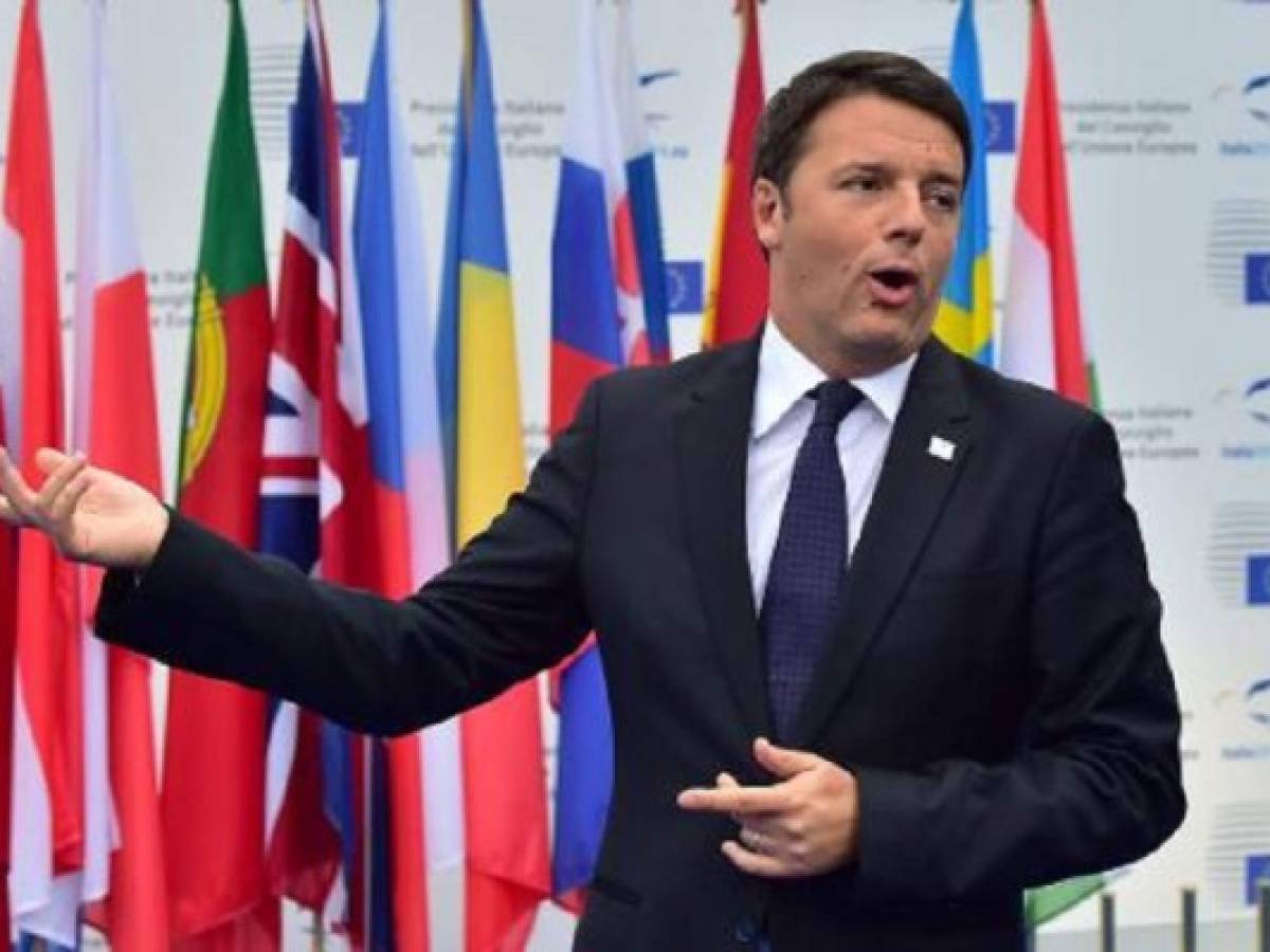 Debate sobre austeridad en cumbre empleo UE