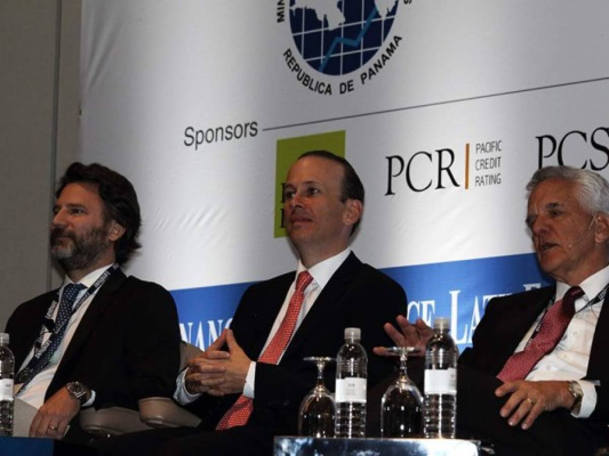 Centroamérica, entre atributos y dudas para la inversión