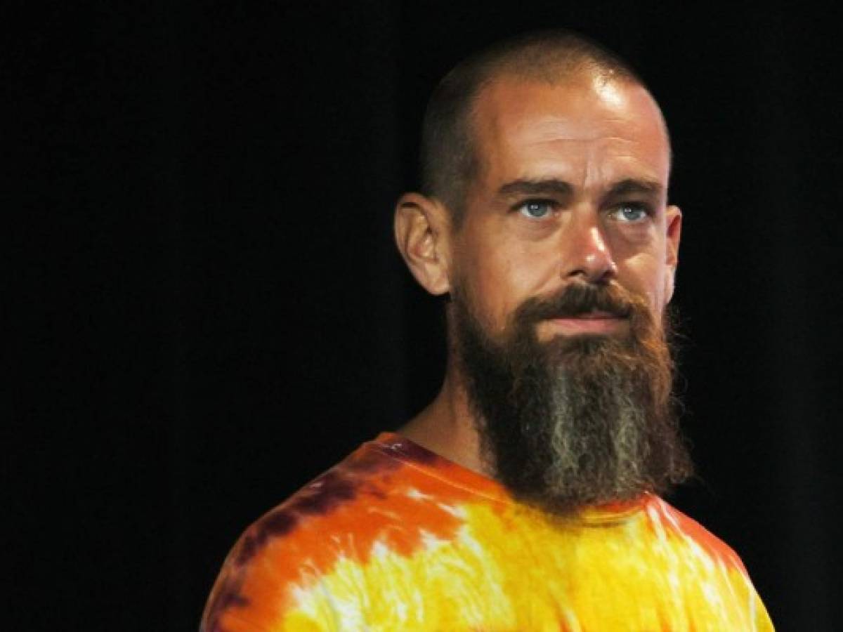 Jack Dorsey renuncia como CEO de Twitter