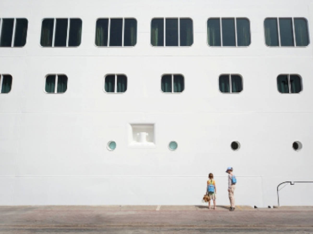 Panamá recibió más de 200 cruceros en temporada pasada