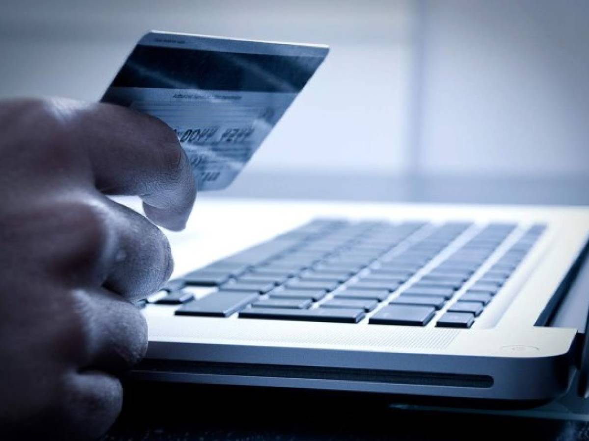 ¿Qué ataques puedes sufrir si compras en el 'Cyber Monday'?