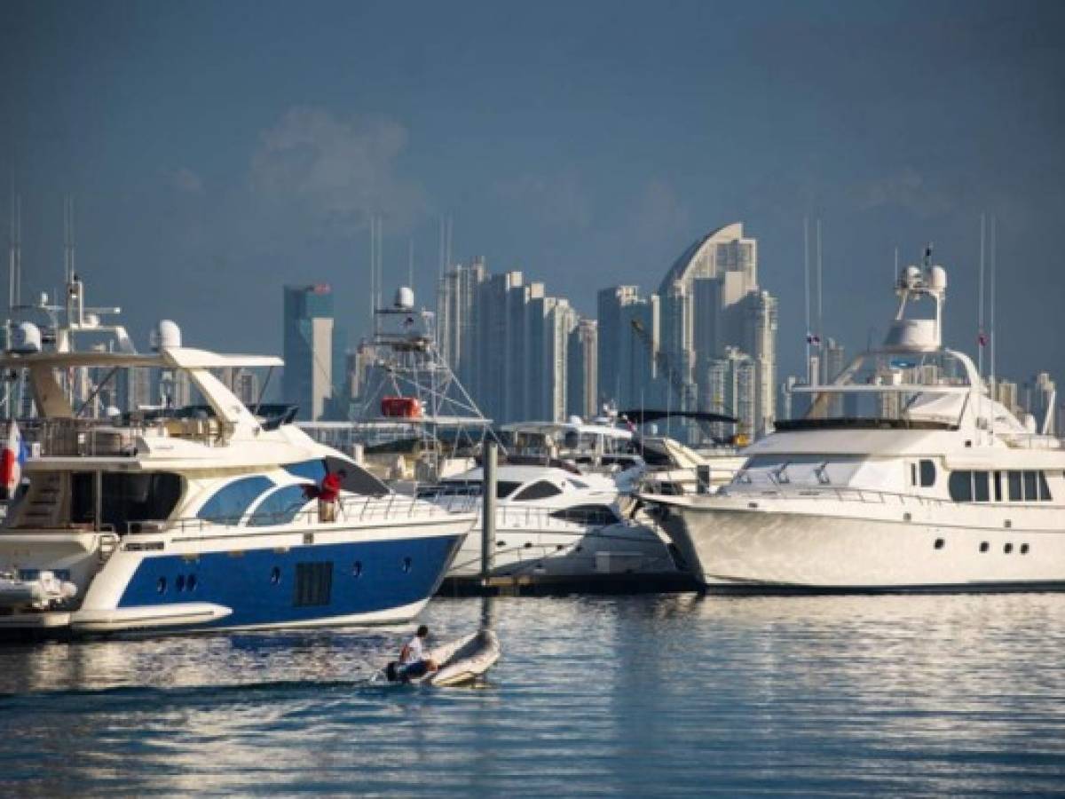 Los turistas de EE.UU. son los que más visitan Panamá