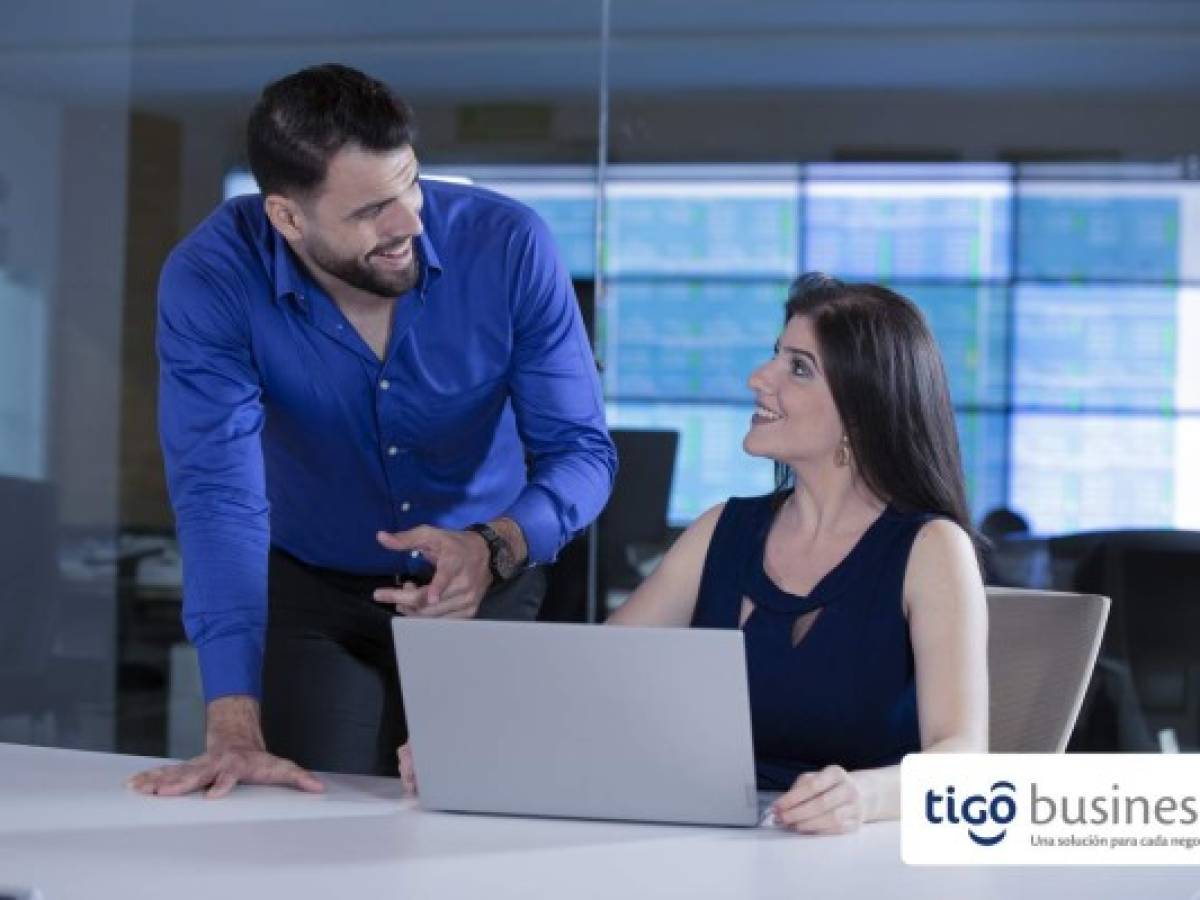 Tigo Business y su impulso al sector empresarial desde la transformación digital