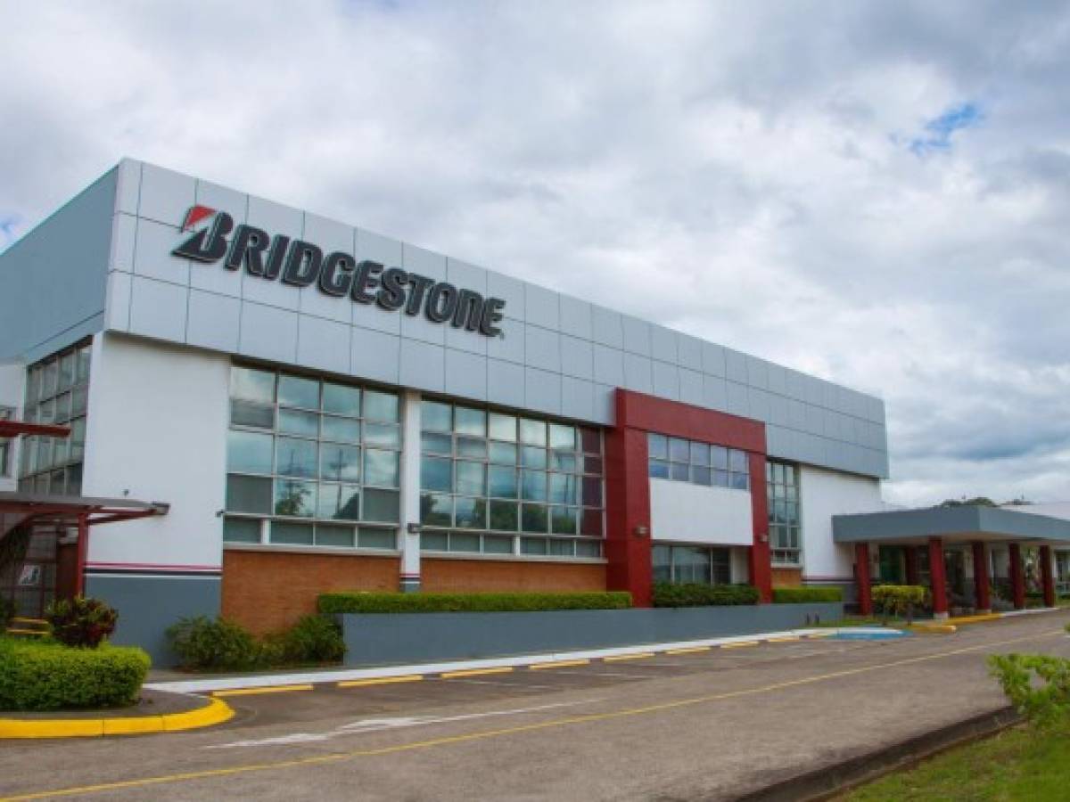 Bridgestone presentó nuevo informe de sostenibilidad