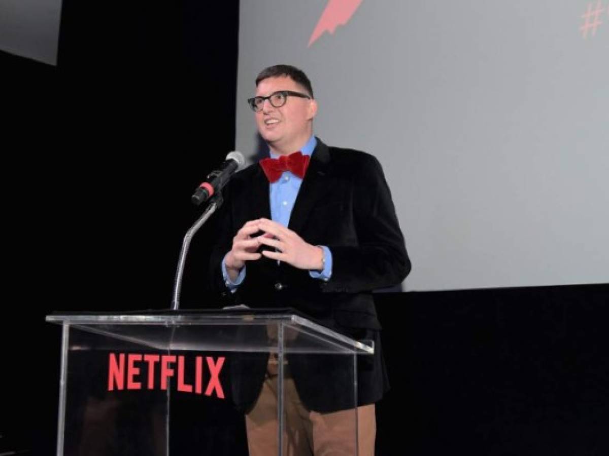 Roberto Aguirre, el nicaragüense que conquistó Marvel y Netflix