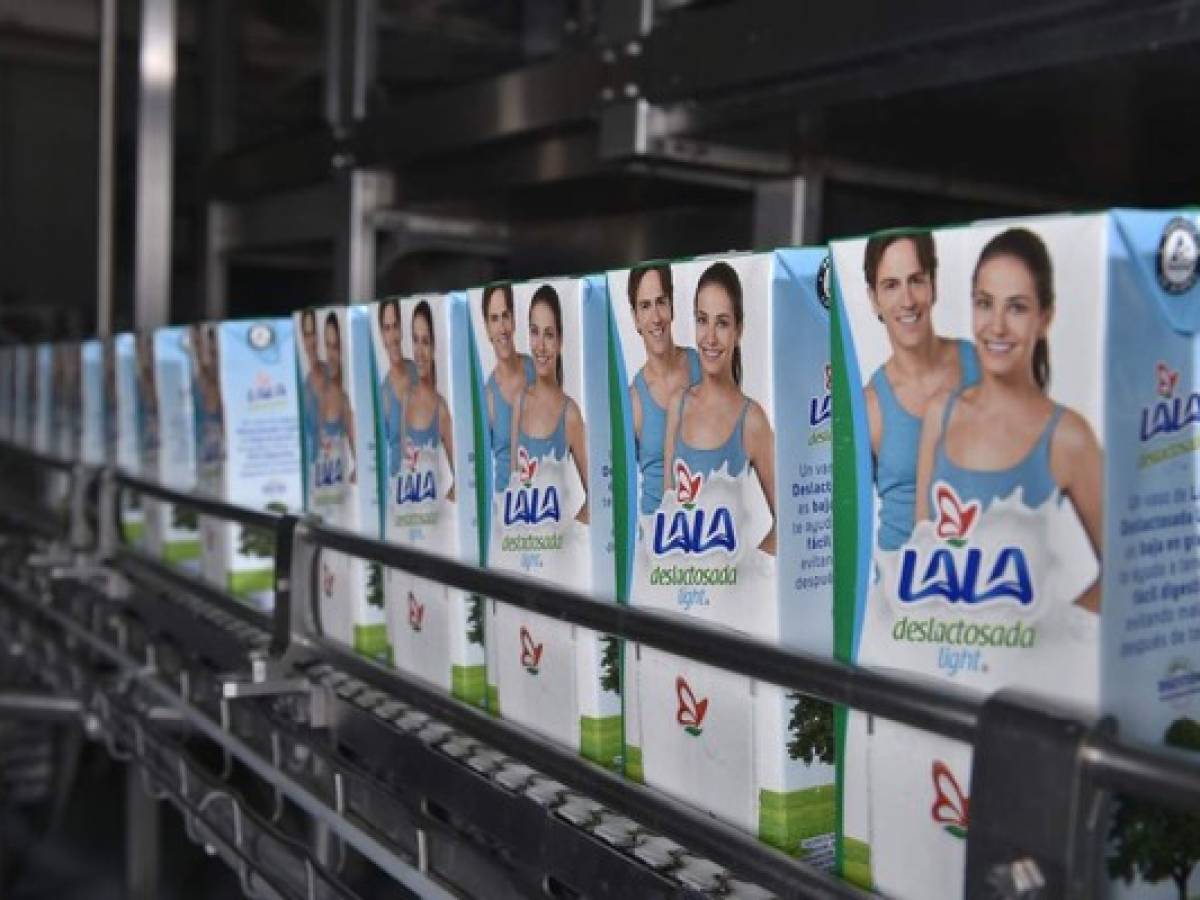 Grupo Lala cierra operaciones en Costa Rica