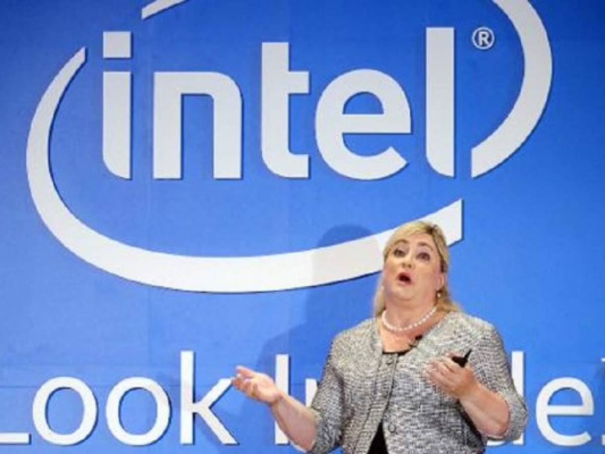 Intel afecta exportaciones de Costa Rica 