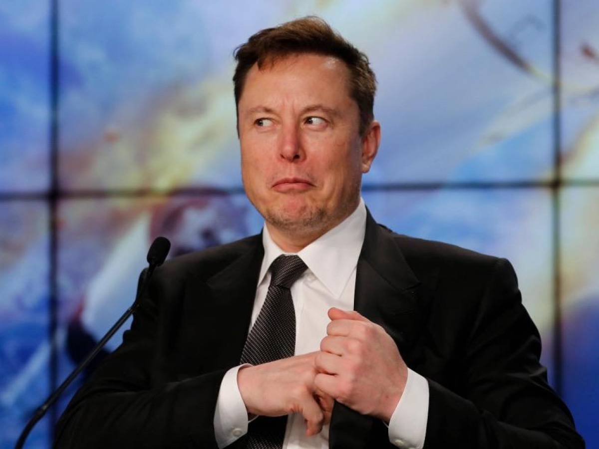 Accionistas de Twitter acusan a Elon Musk de manipular el mercado para cerrar su adquisición