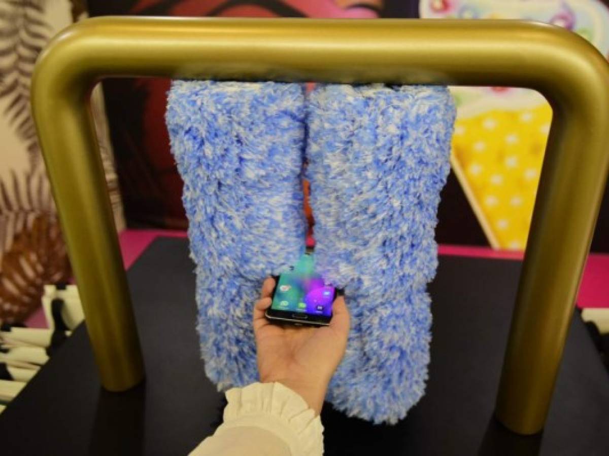 IFA 2019: Inodoros conectados y robots para animales domésticos