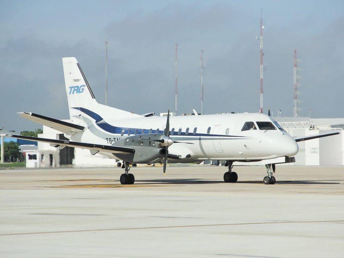 TagAirlines obtiene membresía de la Asociación Internacional de Transporte Aéreo