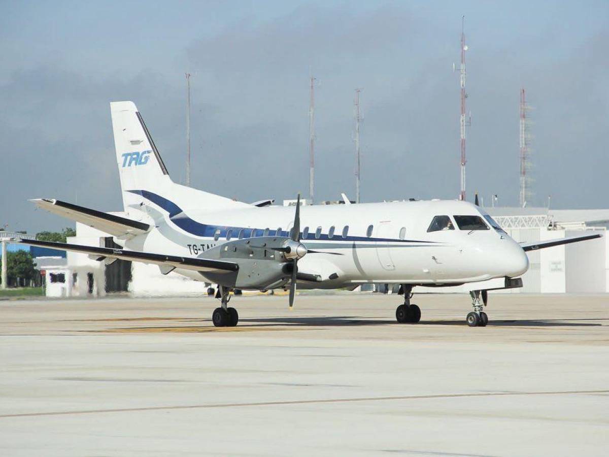 TagAirlines obtiene membresía de la Asociación Internacional de Transporte Aéreo