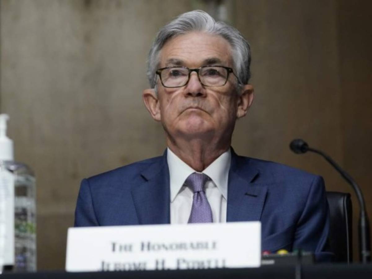 La Fed pronostica un aumento a su tasa de interés hasta 2023