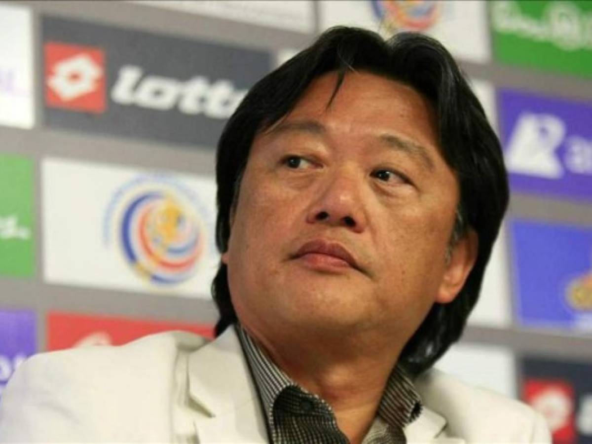 Expresidente de fútbol tico acepta ser extraditado a EE.UU. por el 'FIFAGate'