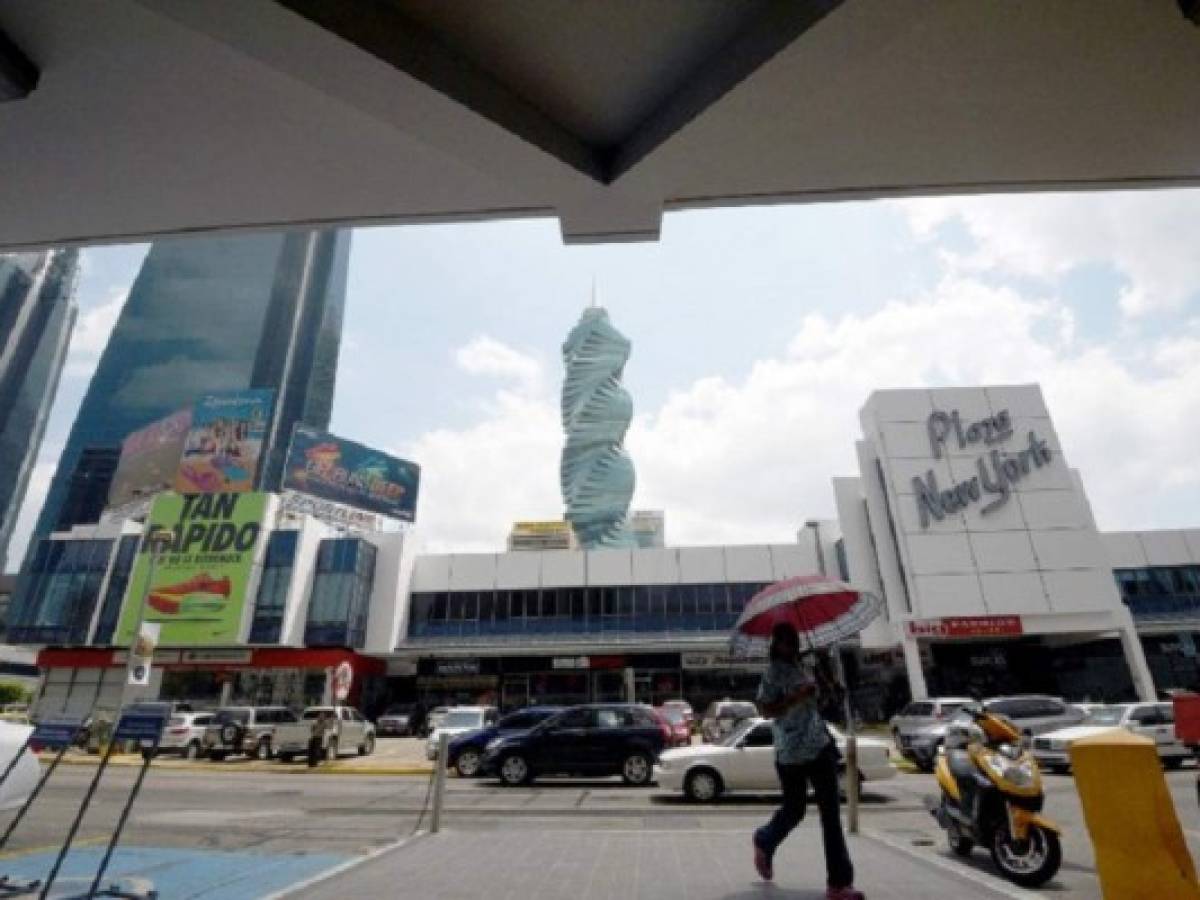 Panamá busca defender su sistema financiero de ataques 'injustos'