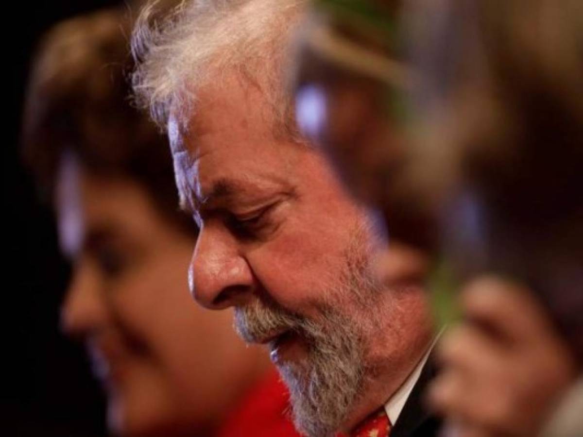 Brasil: condenan a Luiz Inácio Lula da Silva a nueve años de prisión